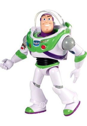 TOY STORY FIGURAS BÁSICAS PELÍCULA