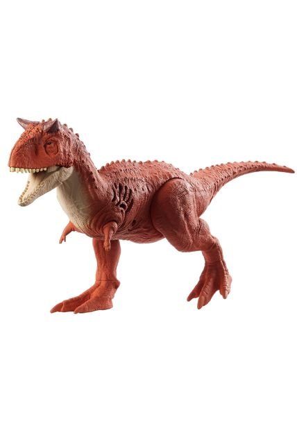 Jurassic World, Carnotauro, Dinosaurio 12