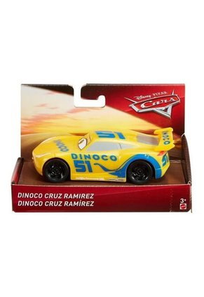 Auto De Juguete Pixar Cars
