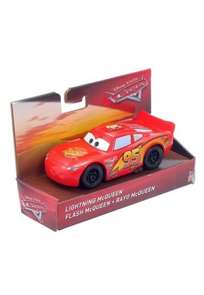 Auto De Juguete Pixar Cars