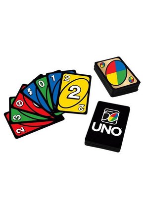 UNO Edición 50 Aniversario