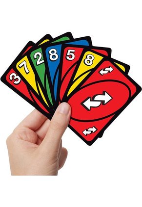 UNO Edición 50 Aniversario