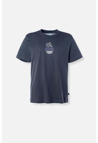 Camiseta De He Man Regular Fit Para Hombre L MATTEL