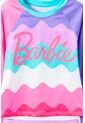 Conjunto De Baño De Barbie Multicolor Para Niña 6 de MATTEL