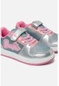 Tenis De Barbie Multicolor Para Niña 28 de MATTEL