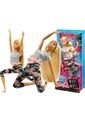 BARBIE MOVIMIENTO DE YOGA de MATTEL