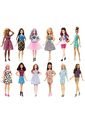 BARBIE FASHIONISTA de MATTEL