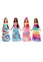 BARBIE PRINCESA de MATTEL