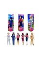 Barbie Profesiones 60 Aniversario de MATTEL