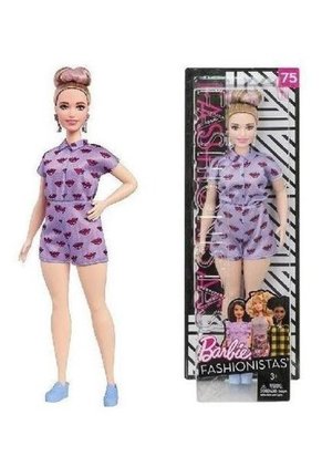 BARBIE FASHIONISTA