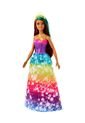 BARBIE PRINCESA de MATTEL