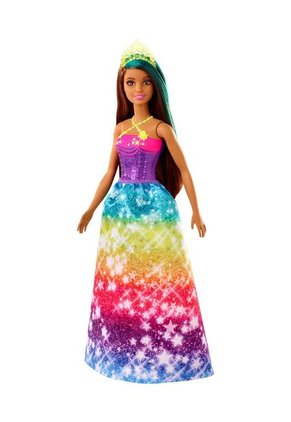 BARBIE PRINCESA