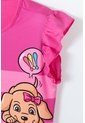 Pijama Tipo Batola De Barbie Manga Sisa Fucsia Para Niña 10 de MATTEL