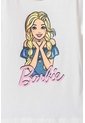 Pijama De Barbie De Pantalón Largo Multicolor Para Niña 10 de MATTEL