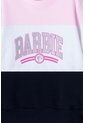 Buzo De Barbie Cerrado Multicolor Para Niña 10 de MATTEL