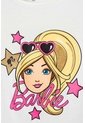 Camiseta De Baribie Manga Corta Marfil Para Niña 8 de MATTEL