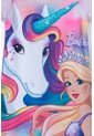 Pijama De Mic Tipo Batola Rosada Para Niña 10 de MATTEL