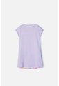 Pijama De Mic Tipo Batola Rosada Para Niña 10 de MATTEL