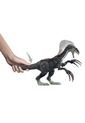 Figura Sonidos De Ataque: Therizinosaurus - Jurassic World de MATTEL