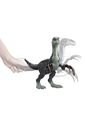 Figura Sonidos De Ataque: Therizinosaurus - Jurassic World de MATTEL
