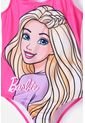 Vestido De Baño Barbie Manga Sisa Para Niña 8 de MATTEL