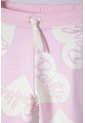 Conjunto De Barbie Rosado Con Jogger Para Niña 10 de MATTEL