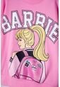 Buzo De Barbie Cerrado Rosado Para Niña 14 de MATTEL