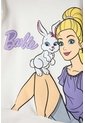 Buzo De Barbie Con Bolero Marfil Para Niña 8 de MATTEL