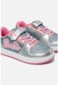 Tenis De Barbie Multicolor Para Niña 28 de MATTEL