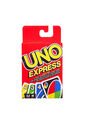 UNO Express de MATTEL