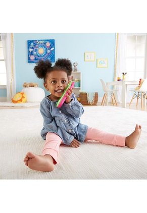 FISHER PRICE MI PRIMER SMARTPHONE