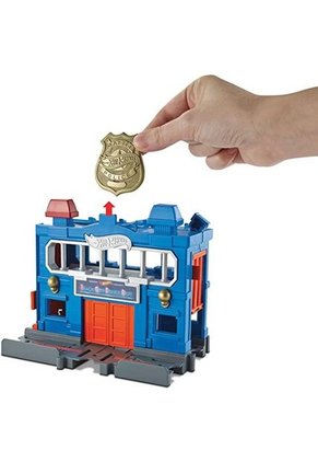 HOT WHEELS SURTIDO CITY