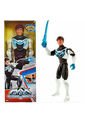 Max Steel Figura Basica de MATTEL
