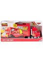 Cars Mack Carga Y Habla Mattel Disney Pixar de MATTEL