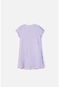 Pijama De Mic Tipo Batola Rosada Para Niña 12 de MATTEL