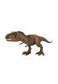 Jurassic World Dinosaurio T-Rex Con Sonidos de MATTEL