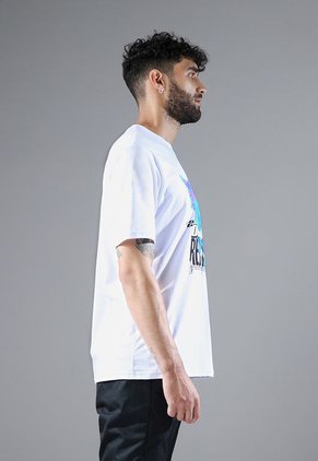 Camiseta Multicolor Mattelsa