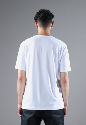 Camiseta Multicolor Mattelsa