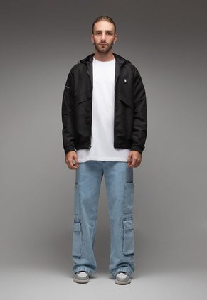 Camiseta Blanco Mattelsa