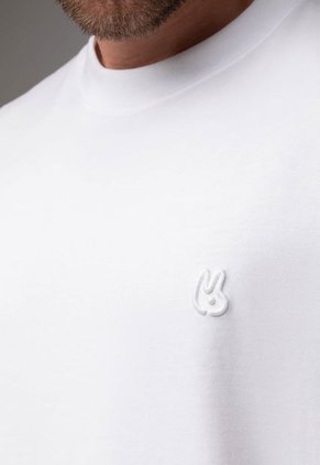 Camiseta Blanco Mattelsa