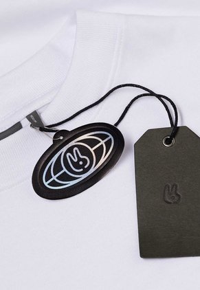 Camiseta Blanco Mattelsa