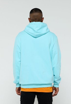 Buzo Azul Aguamarina Mattelsa