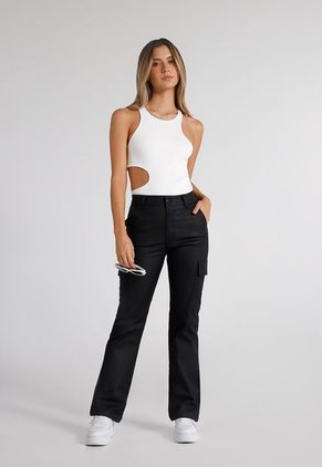 Body Blanco Mattelsa