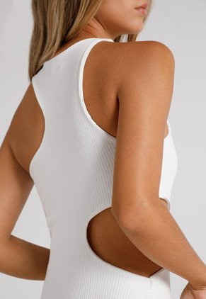 Body Blanco Mattelsa