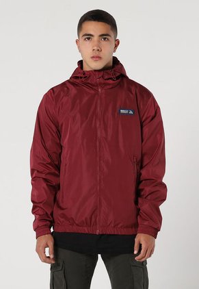 Chaqueta Uva Mattelsa