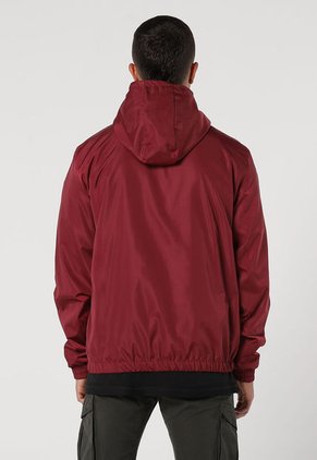 Chaqueta Uva Mattelsa