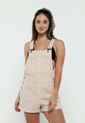 Overol Beige Mattelsa