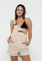 Overol Beige Mattelsa de Mattelsa