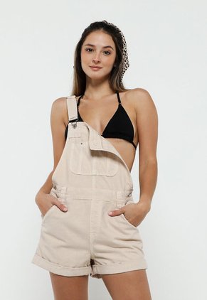 Overol Beige Mattelsa