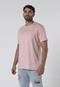 Camiseta Rosa Mattelsa de Mattelsa